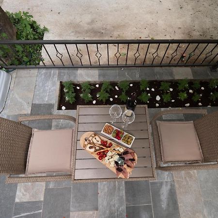 Luxury Boutique Studio Budva Dış mekan fotoğraf