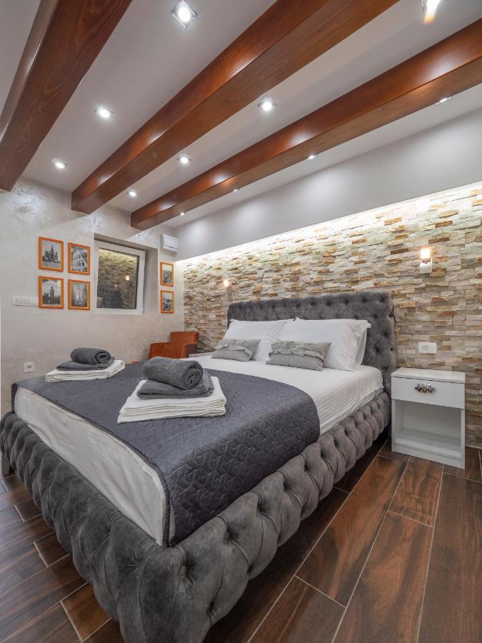 Luxury Boutique Studio Budva Dış mekan fotoğraf