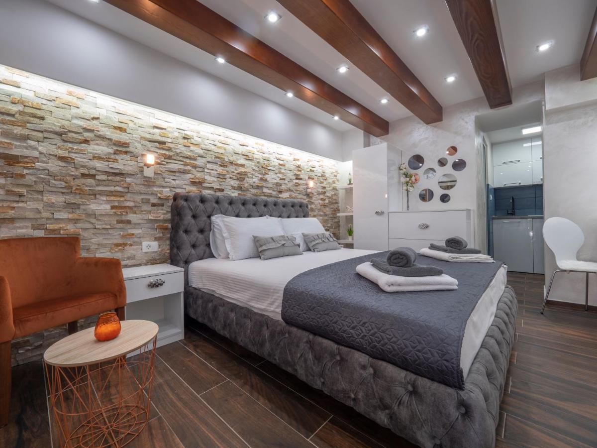 Luxury Boutique Studio Budva Dış mekan fotoğraf