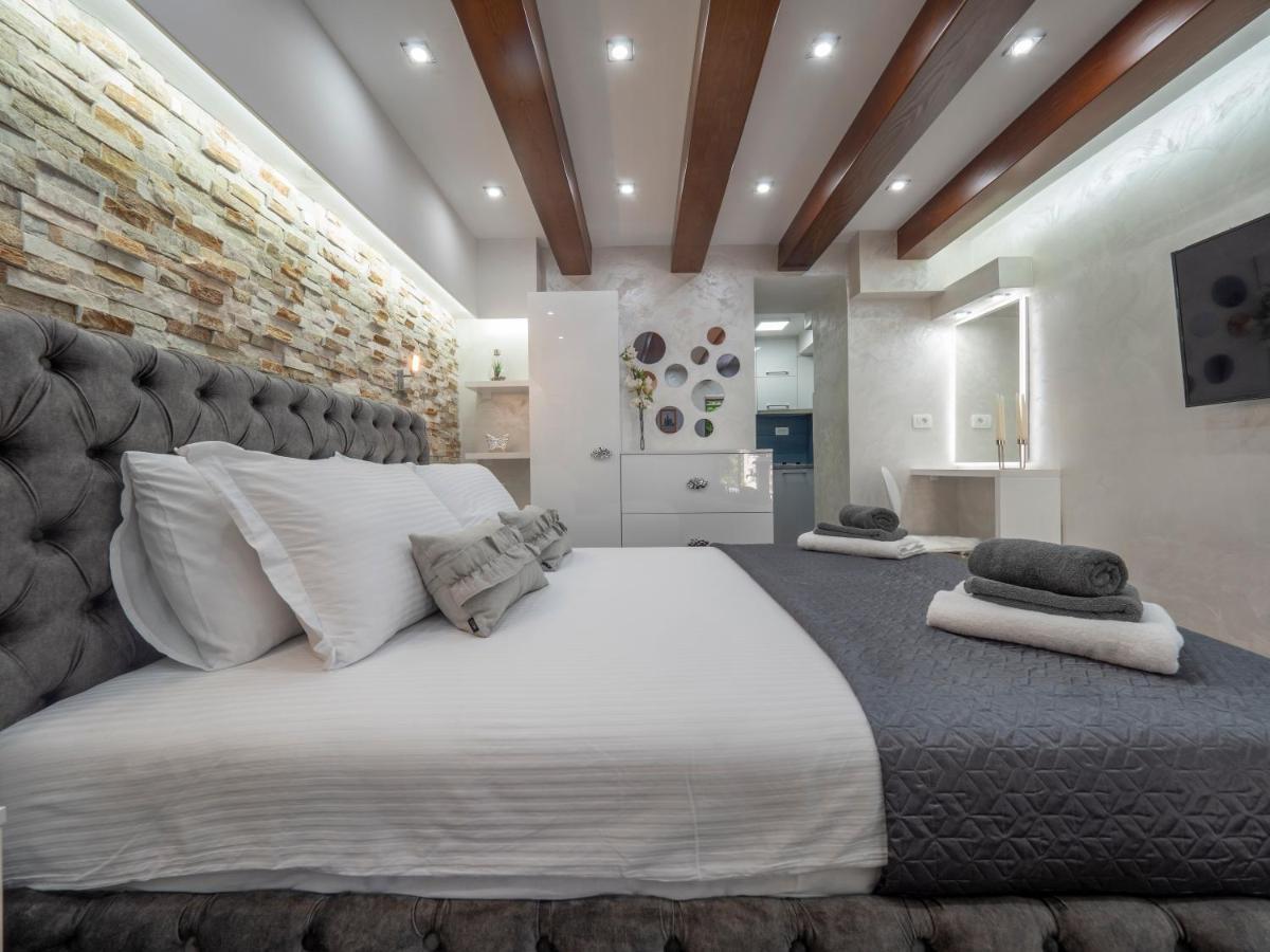 Luxury Boutique Studio Budva Dış mekan fotoğraf