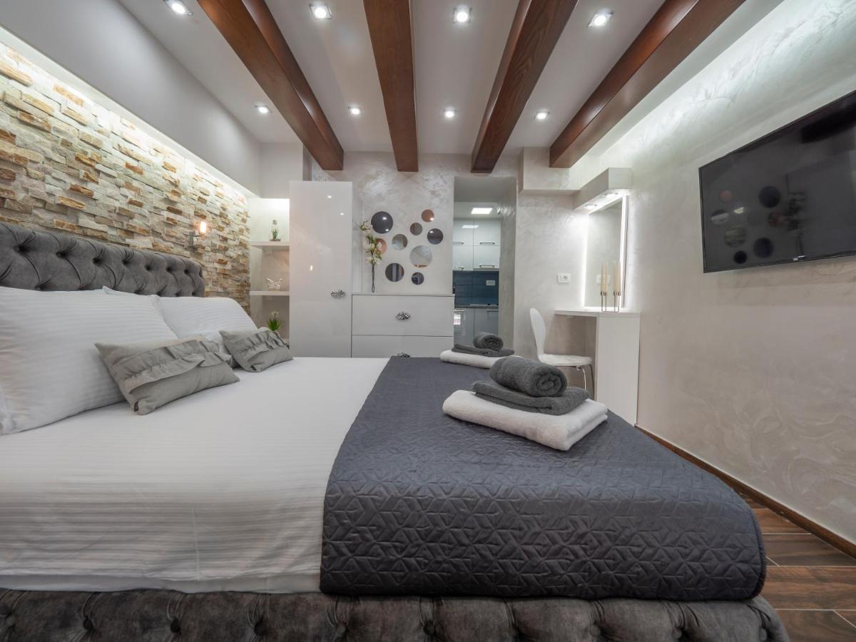 Luxury Boutique Studio Budva Dış mekan fotoğraf