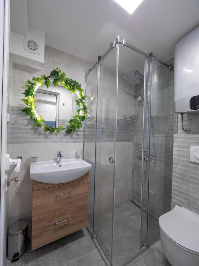 Luxury Boutique Studio Budva Dış mekan fotoğraf