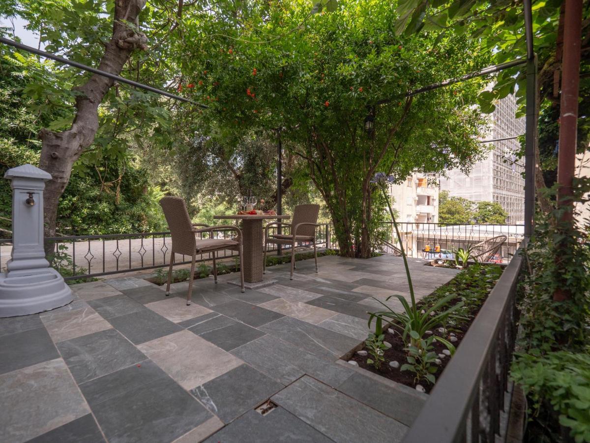 Luxury Boutique Studio Budva Dış mekan fotoğraf