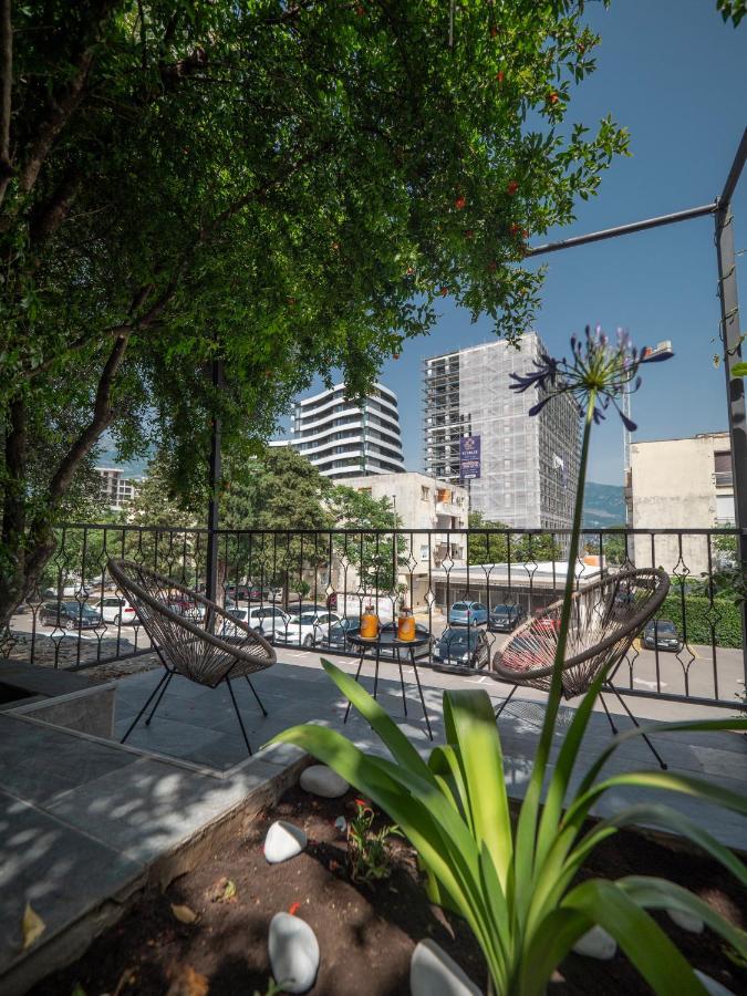 Luxury Boutique Studio Budva Dış mekan fotoğraf