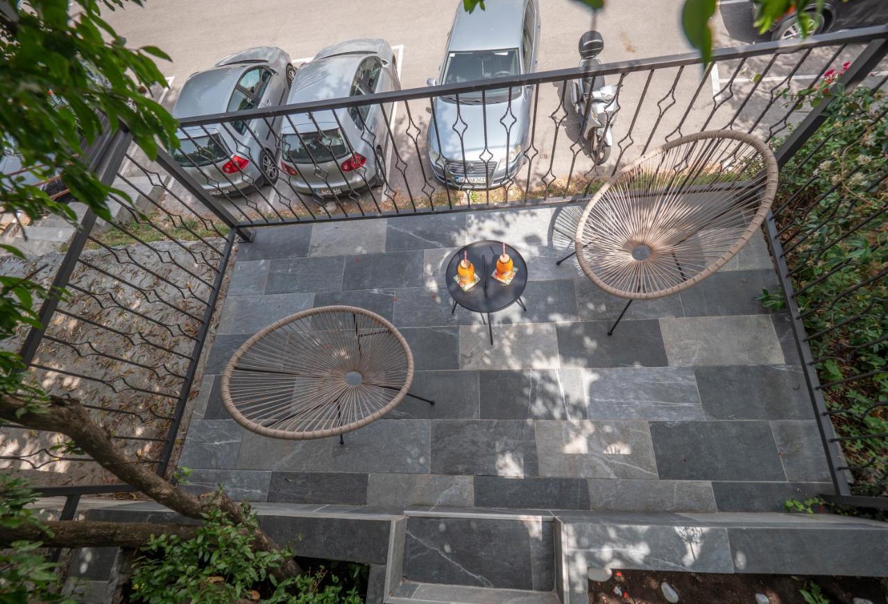 Luxury Boutique Studio Budva Dış mekan fotoğraf