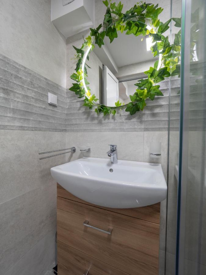 Luxury Boutique Studio Budva Dış mekan fotoğraf