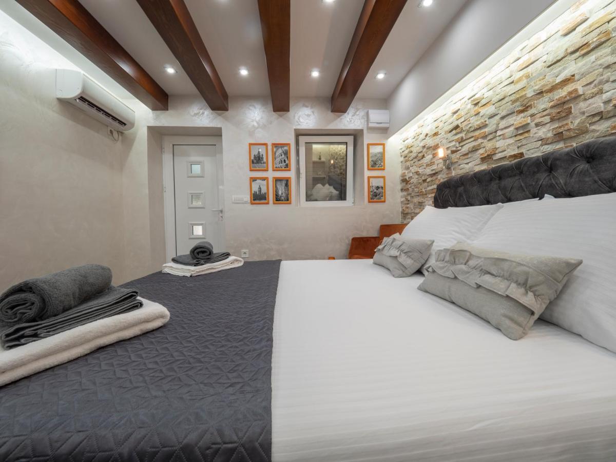 Luxury Boutique Studio Budva Dış mekan fotoğraf