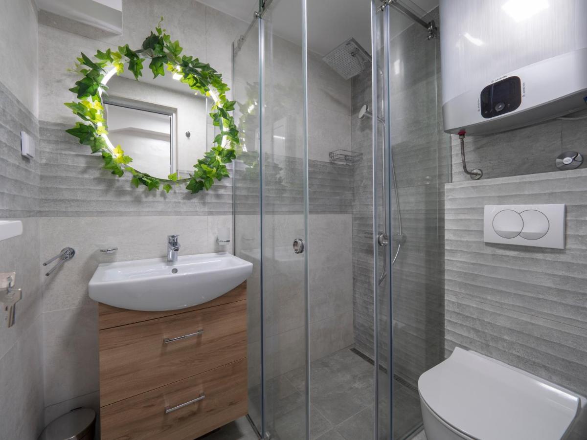 Luxury Boutique Studio Budva Dış mekan fotoğraf
