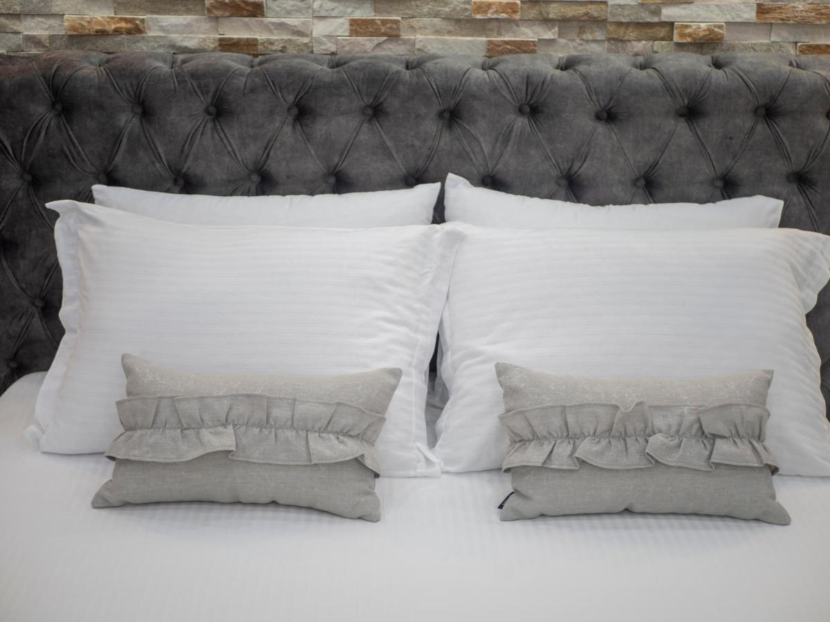 Luxury Boutique Studio Budva Dış mekan fotoğraf