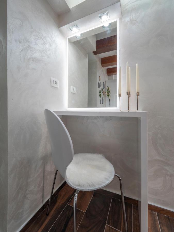 Luxury Boutique Studio Budva Dış mekan fotoğraf