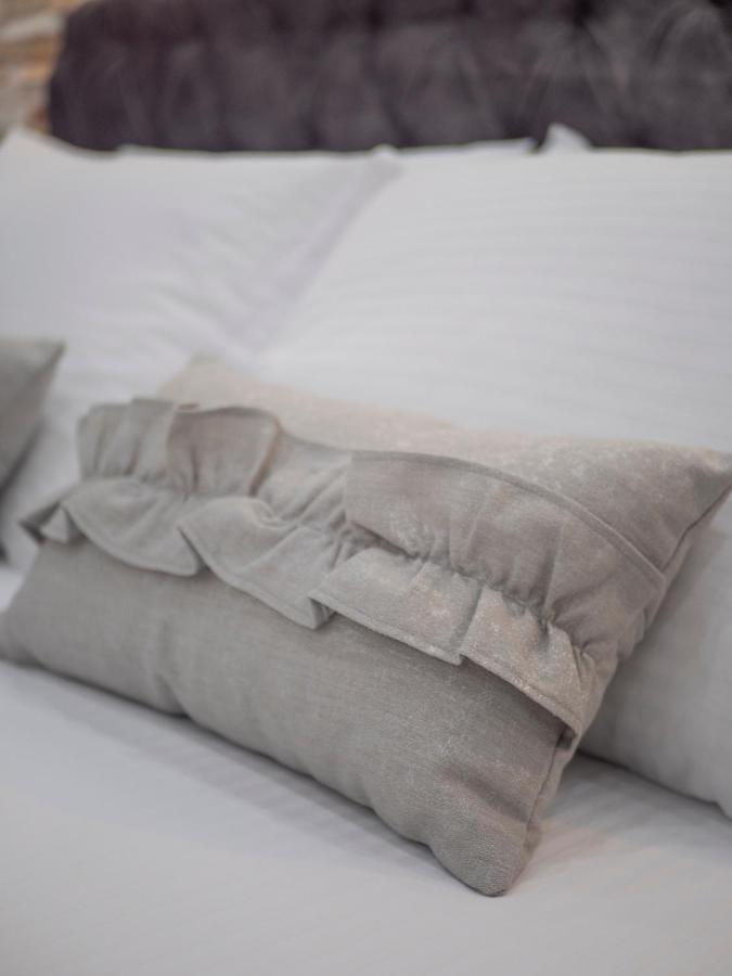 Luxury Boutique Studio Budva Dış mekan fotoğraf