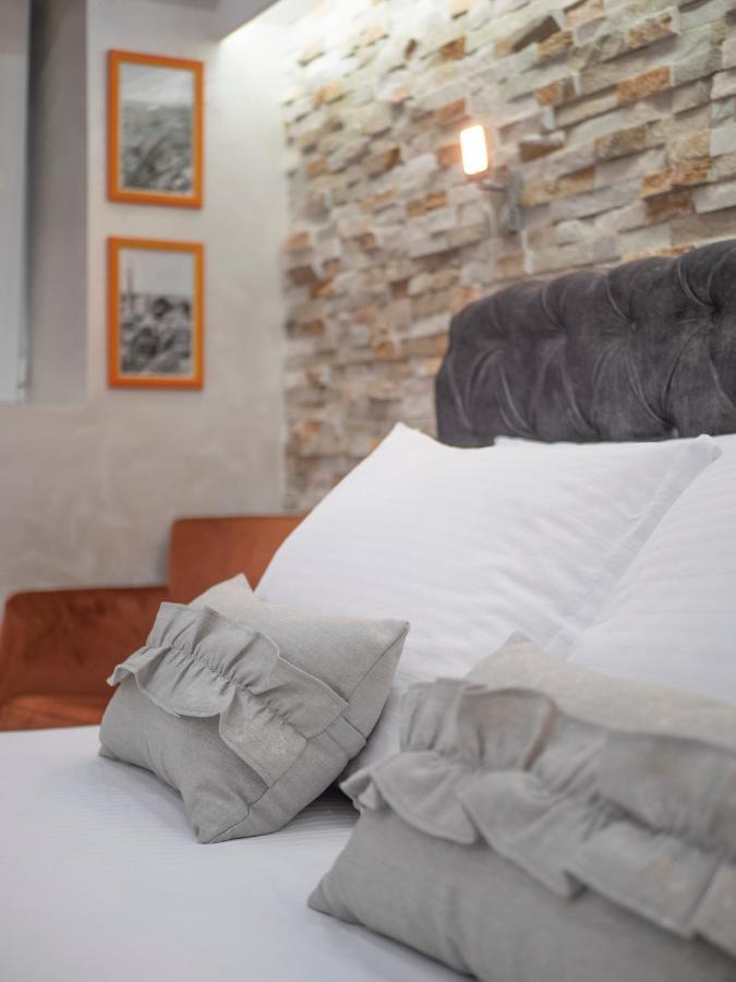 Luxury Boutique Studio Budva Dış mekan fotoğraf