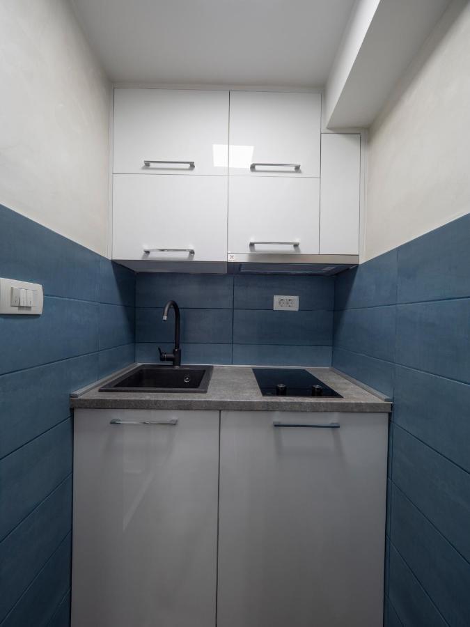 Luxury Boutique Studio Budva Dış mekan fotoğraf
