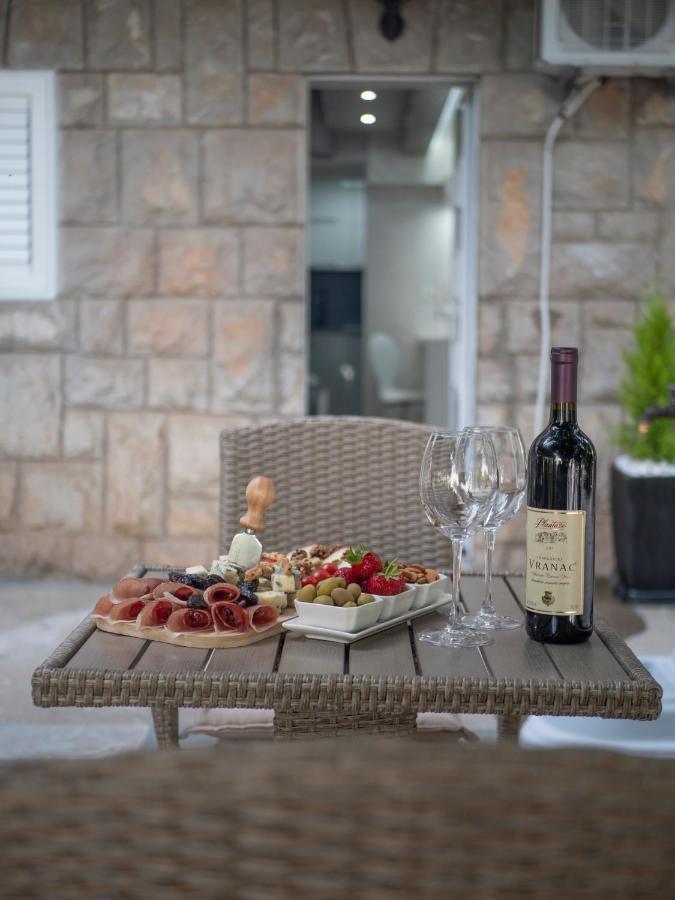 Luxury Boutique Studio Budva Dış mekan fotoğraf