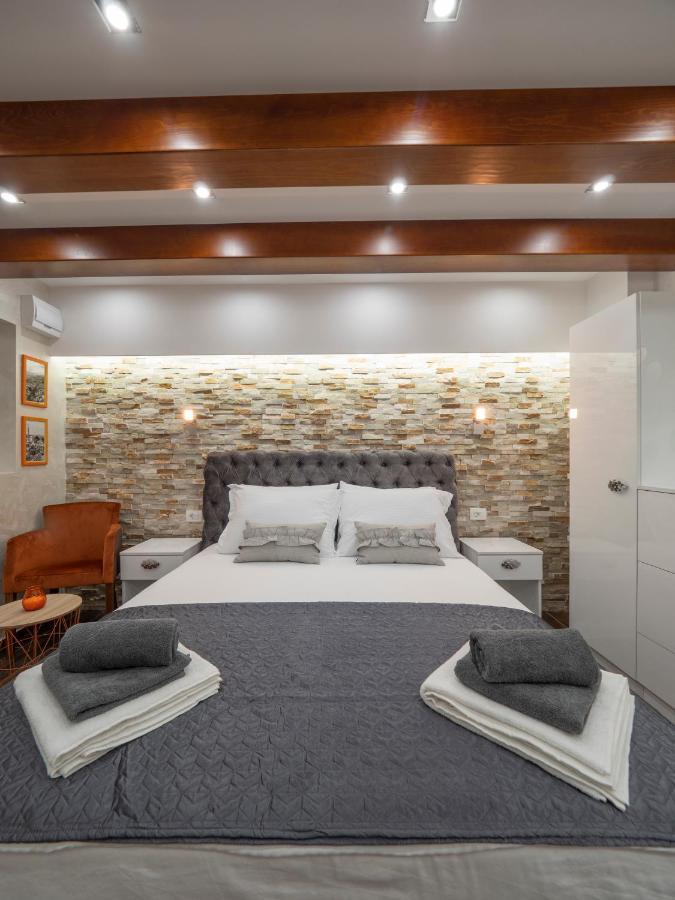 Luxury Boutique Studio Budva Dış mekan fotoğraf