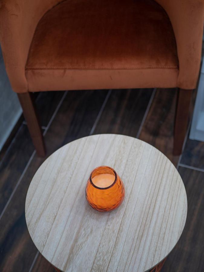 Luxury Boutique Studio Budva Dış mekan fotoğraf