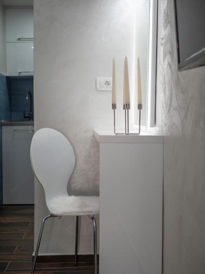 Luxury Boutique Studio Budva Dış mekan fotoğraf