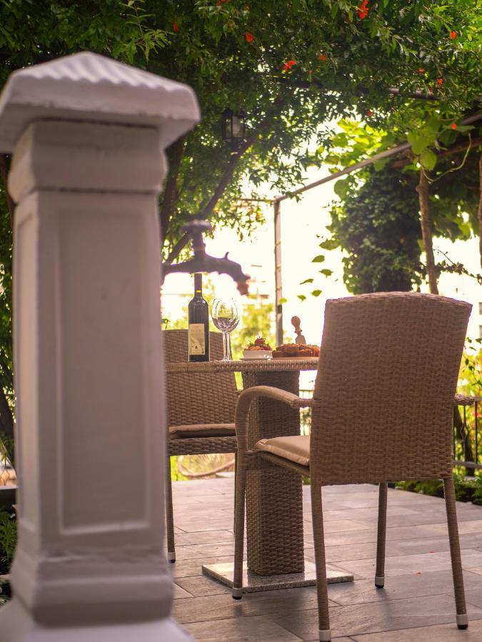 Luxury Boutique Studio Budva Dış mekan fotoğraf