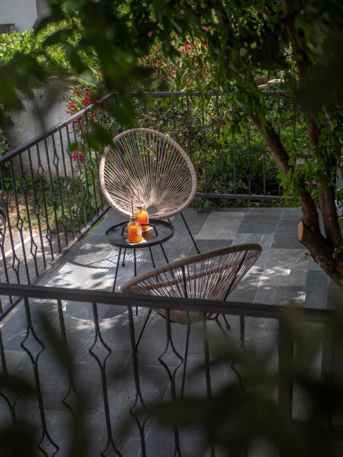 Luxury Boutique Studio Budva Dış mekan fotoğraf