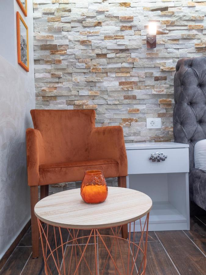 Luxury Boutique Studio Budva Dış mekan fotoğraf