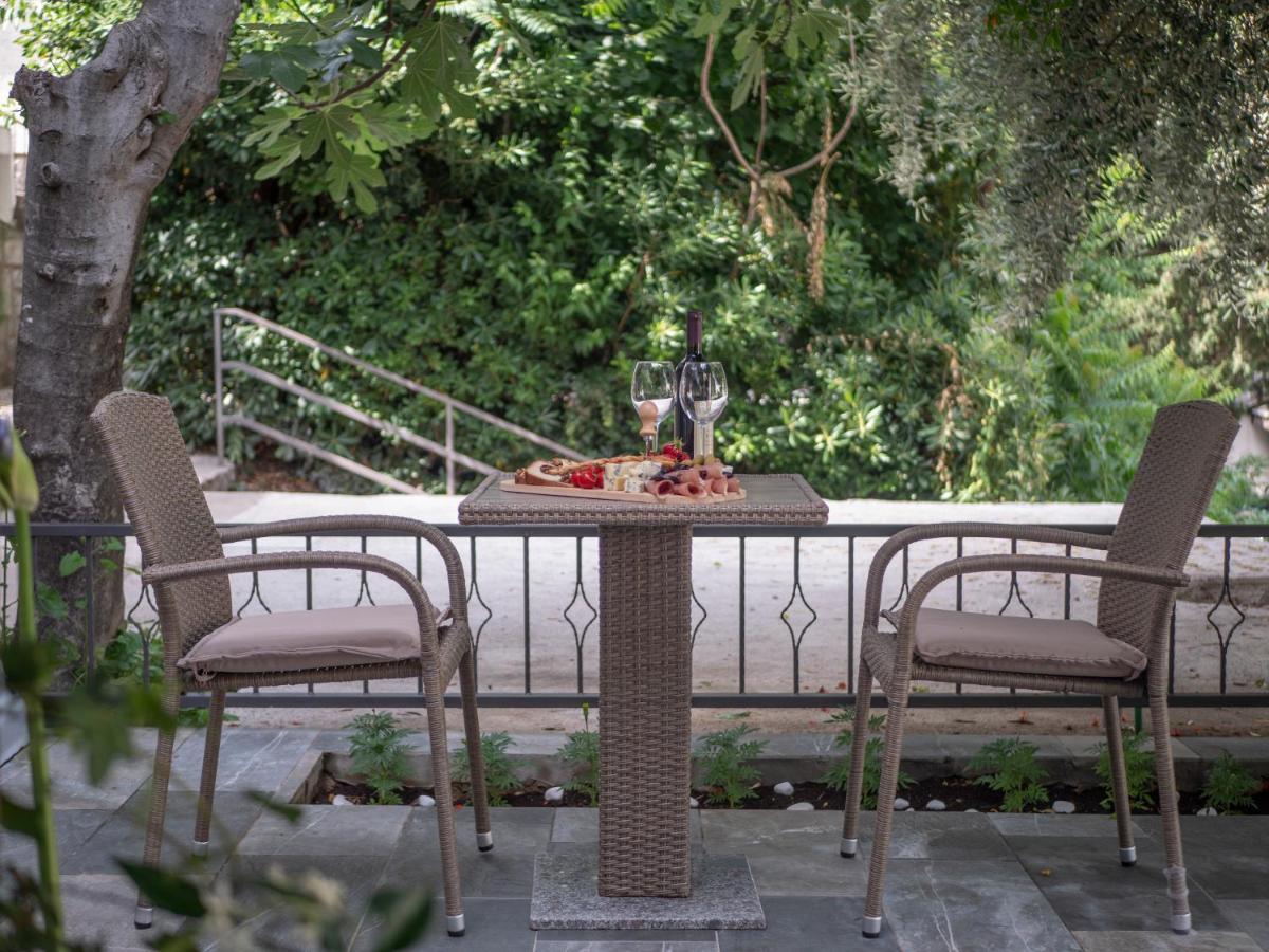 Luxury Boutique Studio Budva Dış mekan fotoğraf