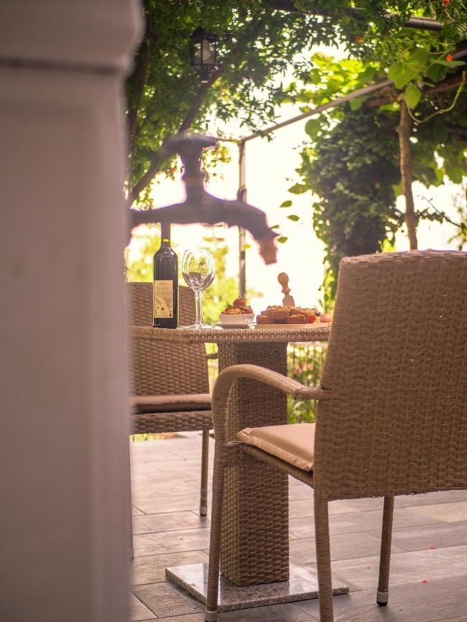 Luxury Boutique Studio Budva Dış mekan fotoğraf